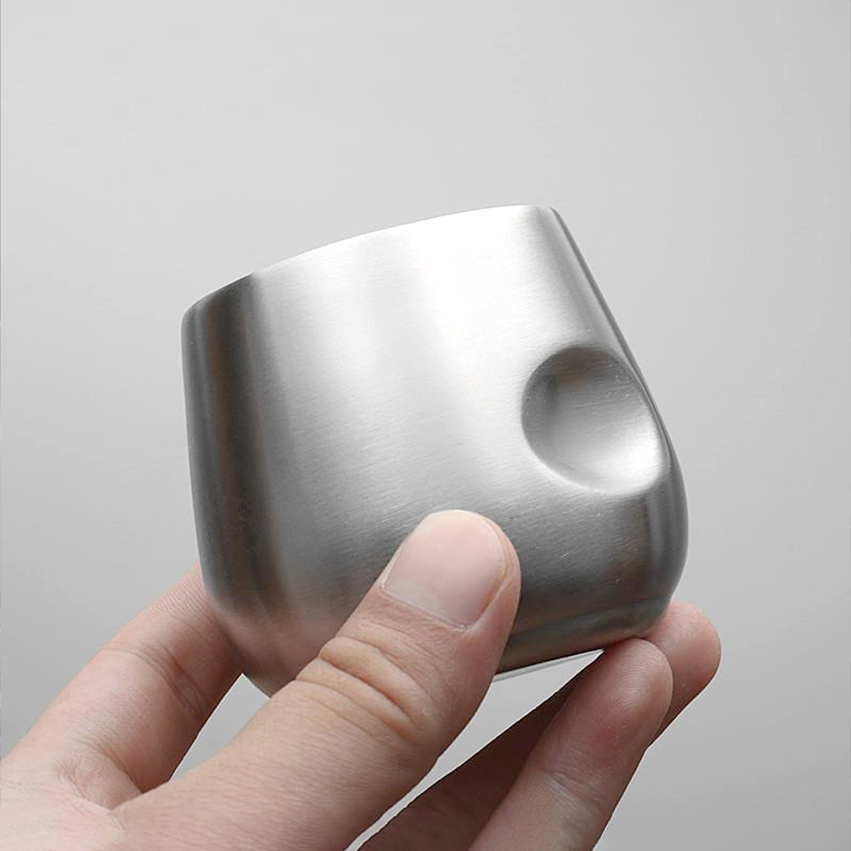 كوب قهوة متين من Leeseph، أكوا - مراجعة Espresso Shot Glass وسعره