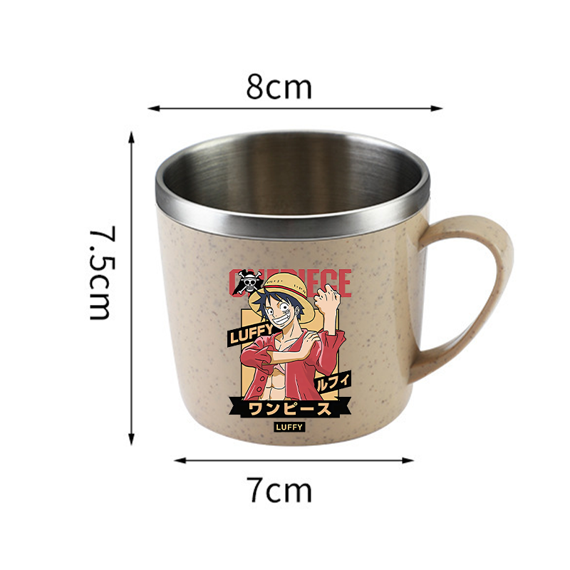 كوب ماء من قطعة واحدة بتصميم ك - مراجعة Espresso Shot Glass وسعره